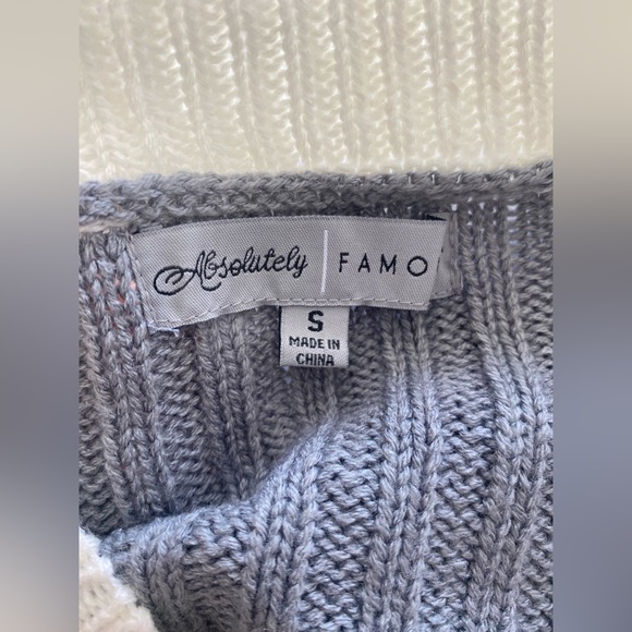 Cardigan - Picture 3 of 4